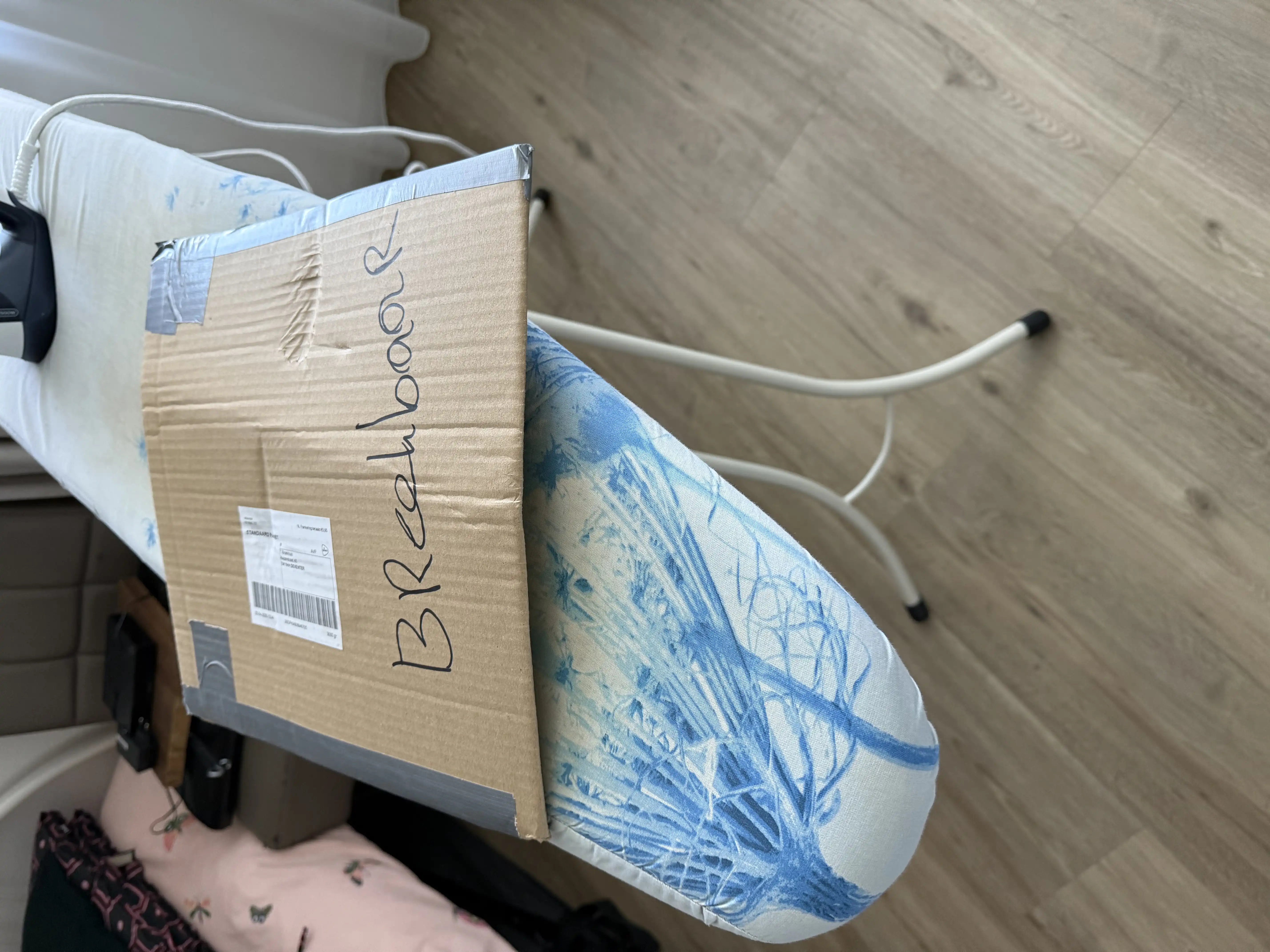 Kwaliteit PostNL beneden elk peil