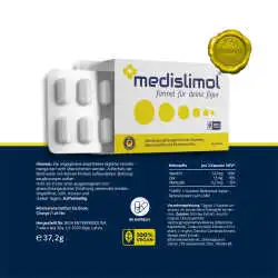 Medislimol. Hoe betrouwbaar zijn het middel, de organisatie en die reviews ?