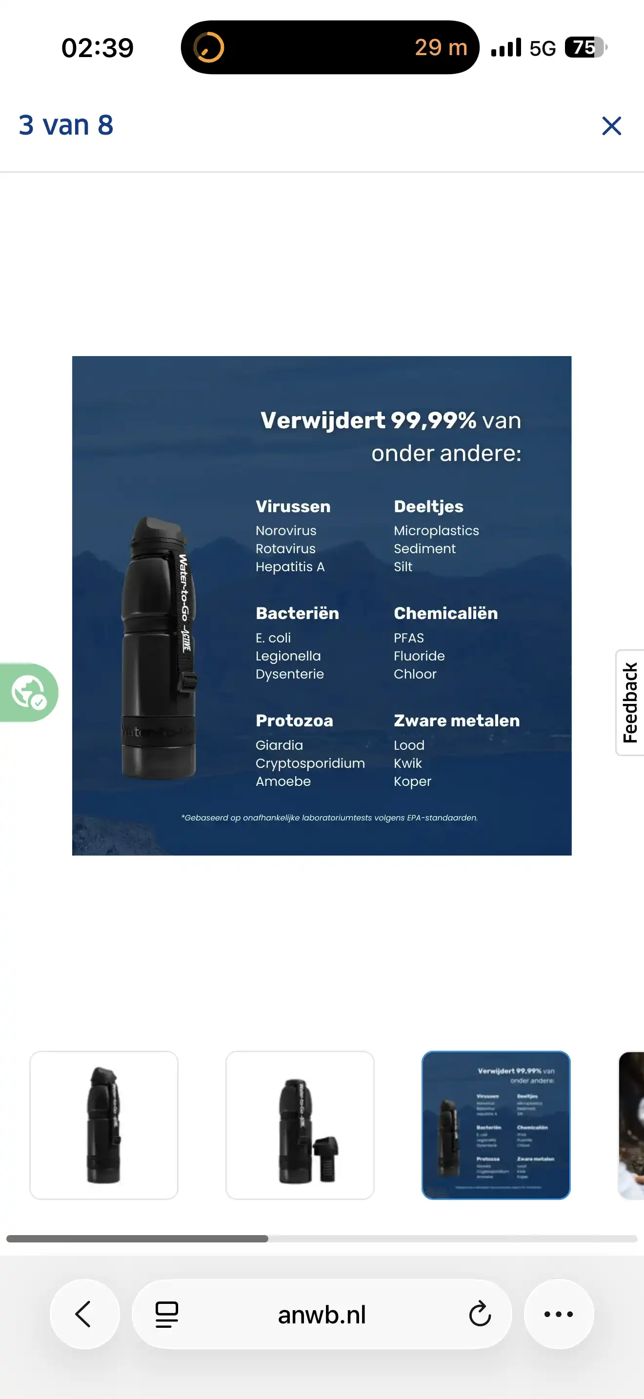 Is dit wetenschappelijk onderbouwd 