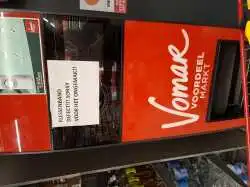 statiegeld maar geen overleg mogelijk met winkel 